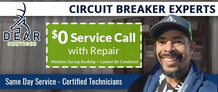 cottage lakeCircuit Breakers Dear Services