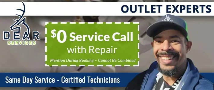 cottage lake Outless install & Repair Dear Services